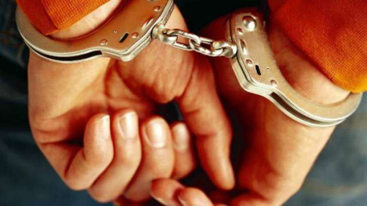 Abducted man rescued, two kidnappers held in Hangu