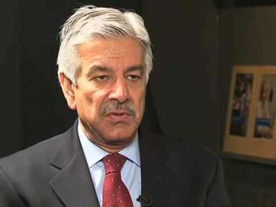 Pakistan not to compromise on national interests:  Kh Asif