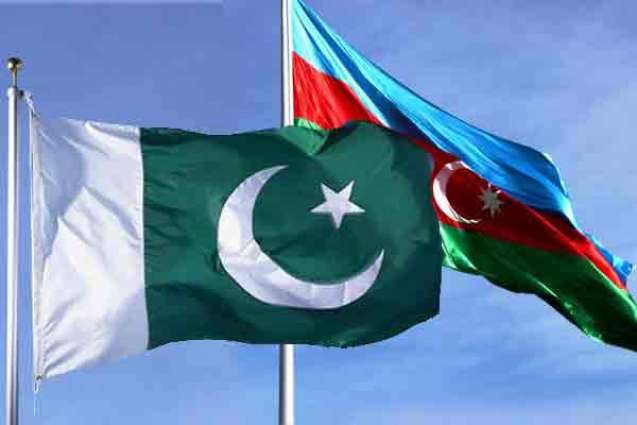 Pak- Azerbaijani- defence group kicks off meeting in

Baku