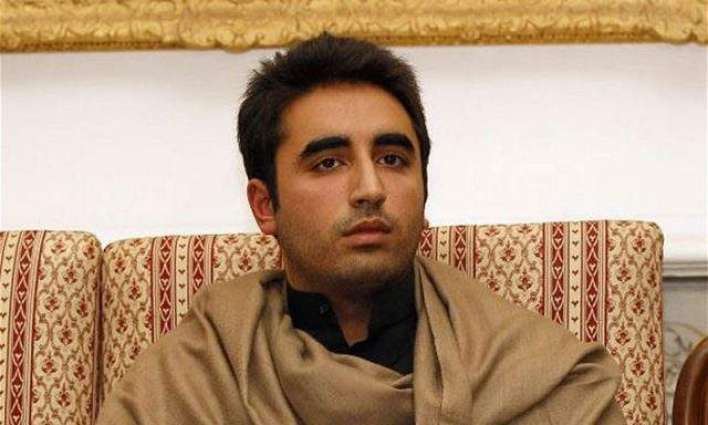Bilawal orders inquiry into killing of South Waziristan youth