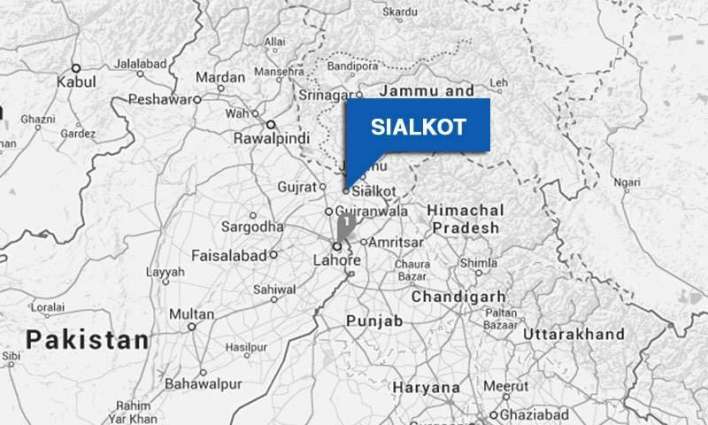 Two women martyred in cross-border Indian firing in Sialkot