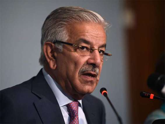 Pakistan to keep its national interests supreme; not to take dictation: Khawaja Asif told NA