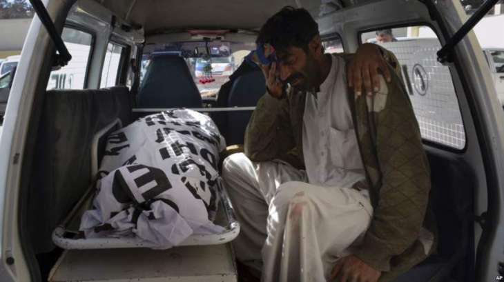 مقتل اثنين من العاملين في فرق التطعيم في باكستان