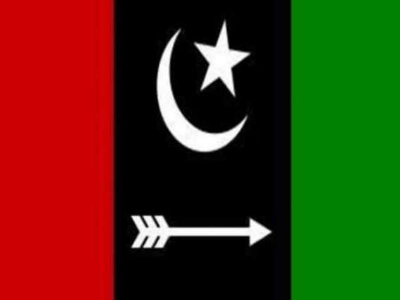 بلوچستان :2وڈے قبائلی رہنما پیپلز پارٹی وچ رلتی ہو گئے