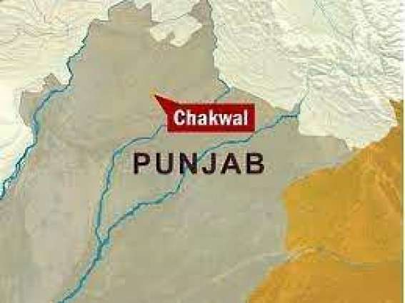 Teenager killed, two injured in firing over financial dispute in Chakwal
