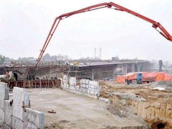 Punjab Okays Uplift Schemes worth Rs2.48 billion