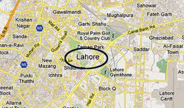 Lahore woman in safe custody after family attempts abduction