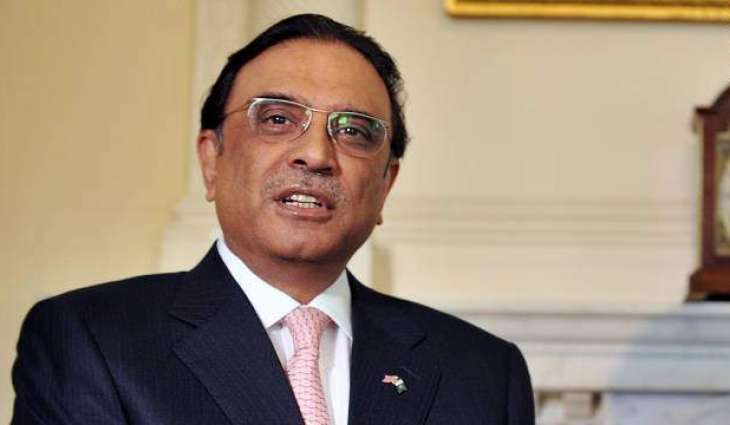 آصف علی زرداری، بلاول بھٹو زرداری اتے شیری رحمن دا منو بھائی دے انتقال تے اظہار تعزیت