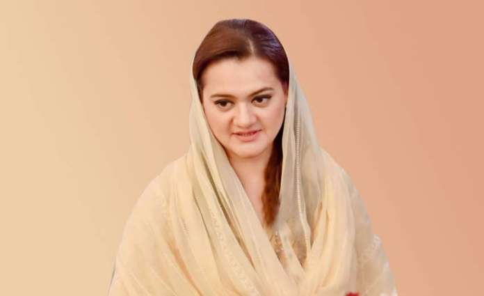 Govt to continue to facilitate growth of free, responsible media: Marriyum Aurangzeb