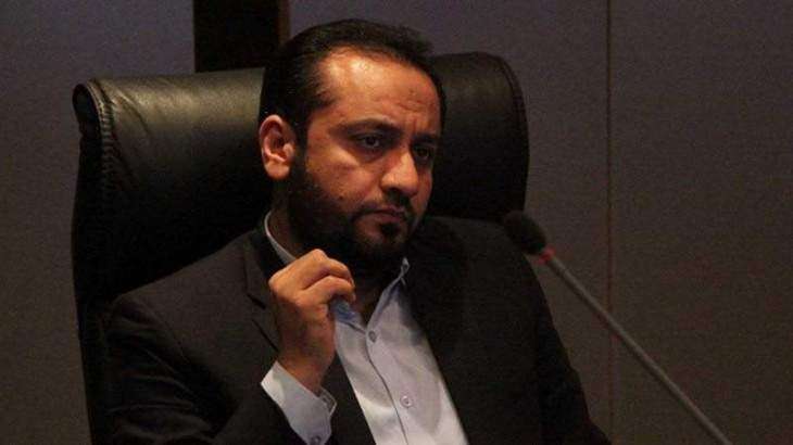 Technical committee monitoring surveillance report of H1NI on daily basis: Ali Jan