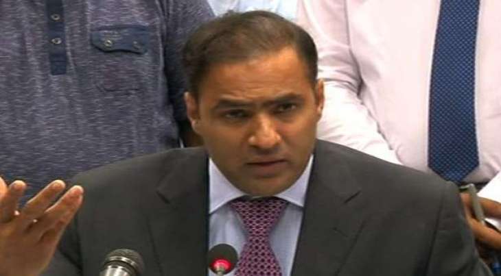 Anti-state elements exposed before nation: Abid Sher Ali