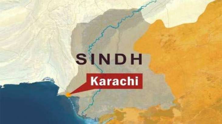 One dacoit killed, three injured during police encounter in Karachi