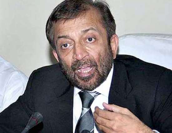 Farooq Sattar chides Sindh govt for failing to check police high-handedness