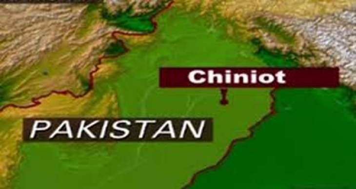 Five injured in stray dogs attacks in Chiniot