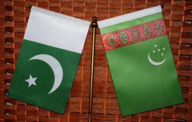 Pak-Turkmenistan sign visa deal