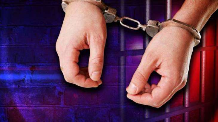 Bid to smuggle 1.2kg heroin to Dubai foiled, accused