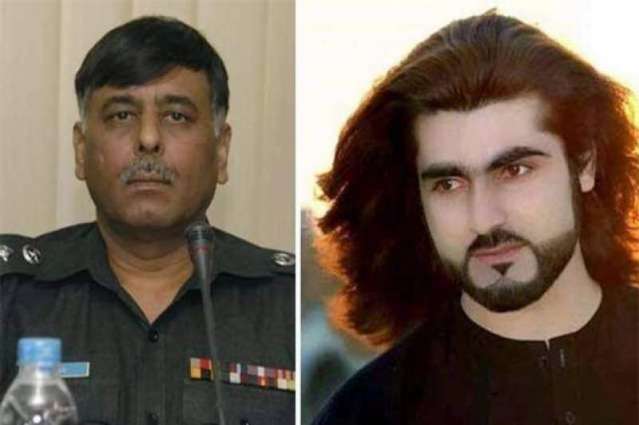 Rao Anwar refuses to appear before any committee investigating Naqeebullah's alleged 'encounter'