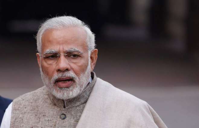 India not working to isolate Pakistan, claims Modi