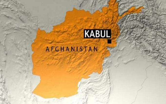 Senior Daesh terrorist killed in Afghanistan drone strike