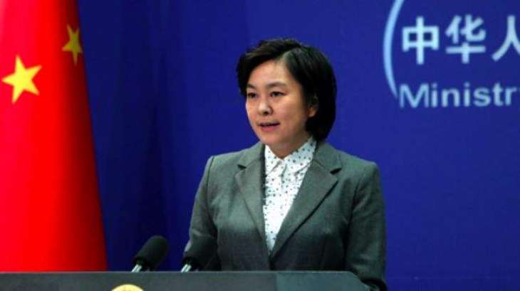 China strictly abide by WTO’s rules: Spokesperson