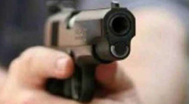 Man shot dead over old enmity