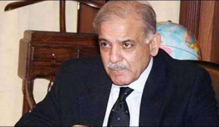 Verdict reserved on petition seeking disqualification of CM Shahbaz