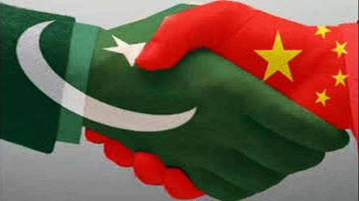 Pak-China cooperative partnership gets big boost under BRI: Officials