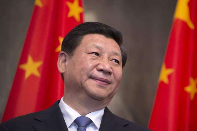 Strong leadership strengthens China's political system: Xi