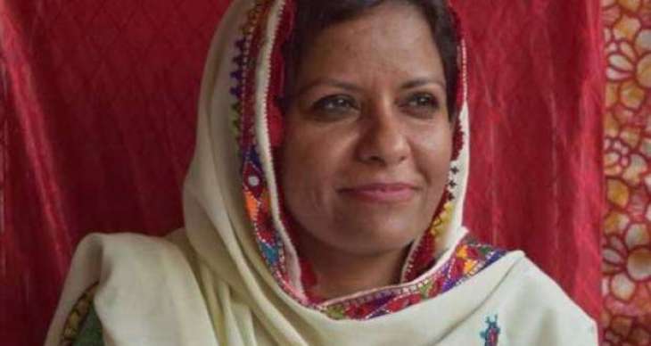 Concerned over ill-advised, discriminatory promotion policy of NBP: Dr. Nafisa Shah