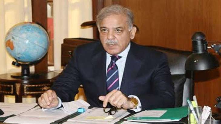 KP Industrialists’ delegation discusses matters of bilateral interest with CM Shehbaz