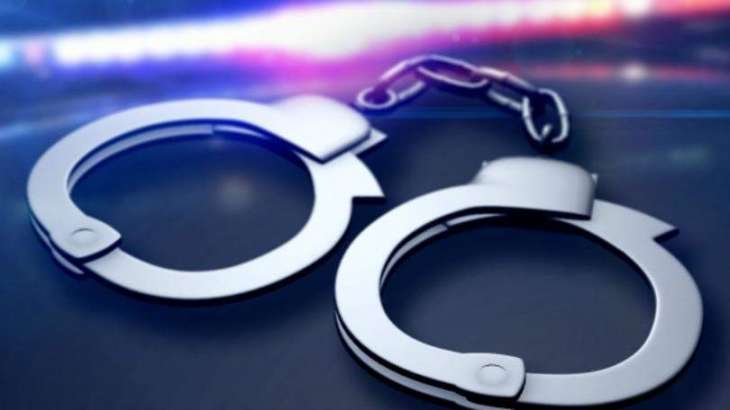 Drugs smuggler gang busted, 5.3kg hashish recovered in Swabi