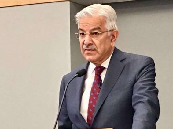 Pakistan will not be pressured by US on nuclear policy strategy: Kh Asif