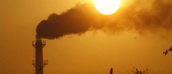 Pakistan among 12 worst countries in environmental pollution: EPI Report