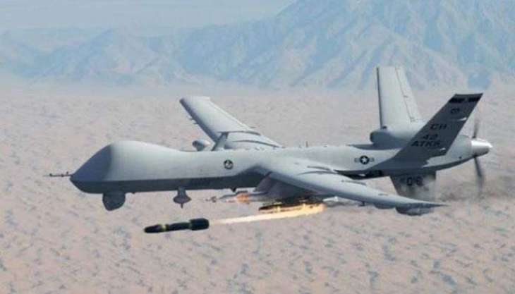 Haqqani Network commander killed in drone strike near Orakzai-Kurram agencies' border