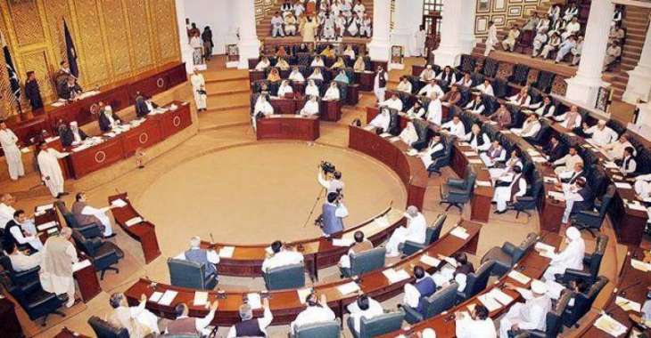 Joint opposition agrees to table no-confidence motion against CM Khattak: Sources