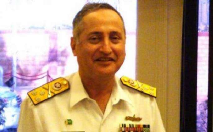 GDP can be tripled by strengthening maritime economy: Naval Chief