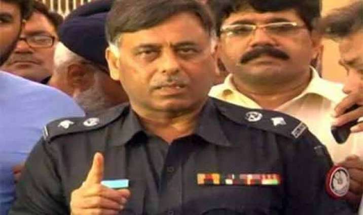 Rao Anwar goes missing, Police detain his close aide in Naqeebullah killing case
