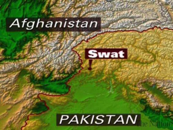 TTP terrorist commander arrested in Swat