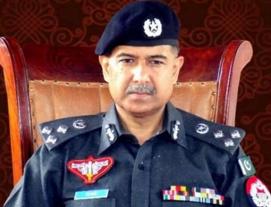 15 days deadline given to heads of police stations for quality performance