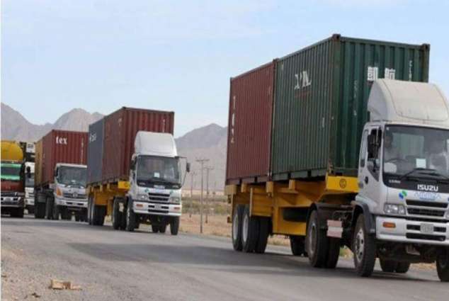 49% rise in Iran-Pakistan trade in nine months