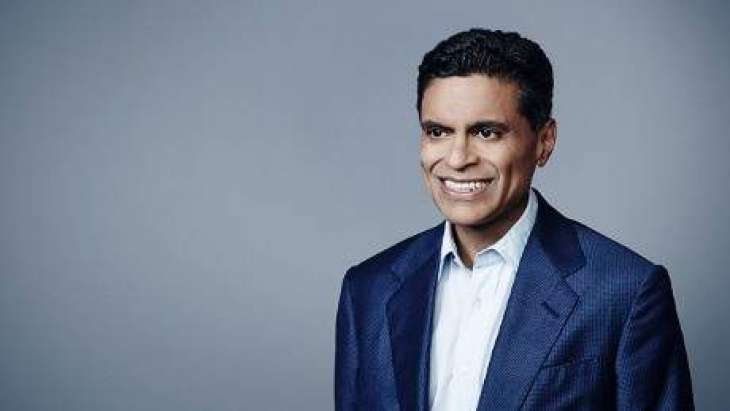 Modi capable of transforming ties with Pakistan, Can Strike a peace pact with Pakistan:  Fareed Zakaria