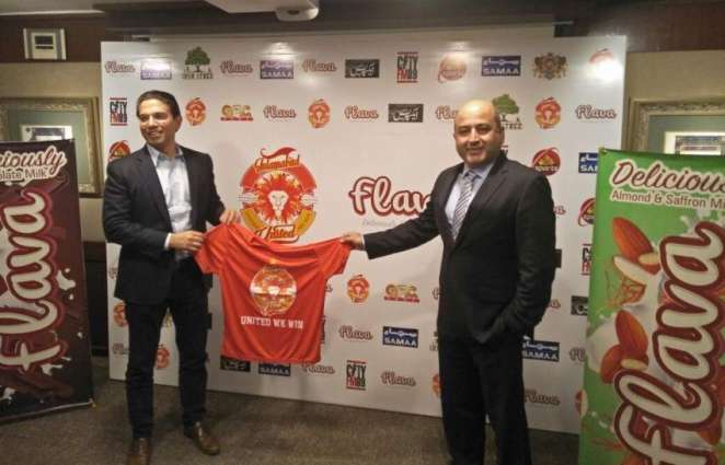Islamabad United Announces Haleeb Foods as Partners
Haleeb Foods will come on board as valuable partners for HBL PSL 3