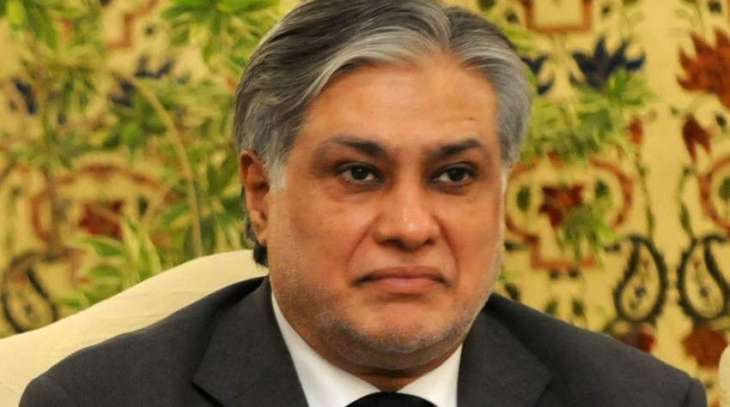Ishaq Dar's assets increased exponentially between 1993-2009: AC told