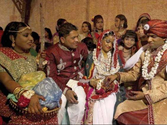 Punjab CM announces Rs 20 lakh grant for collective marriages of Hindus in Sindh