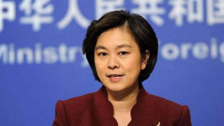 China endorses Pakistan’s PM stand on BRI