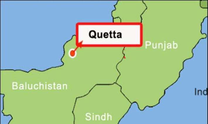 Teenage girl raped and murdered by brother in Quetta: Police