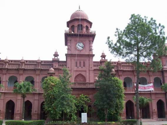 VC Punjab greets newly-elected members for syndicate, academic council