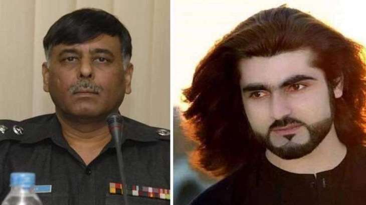 Naqeebullah’s extrajudicial murder, Sindh govt suspends Rao Anwar