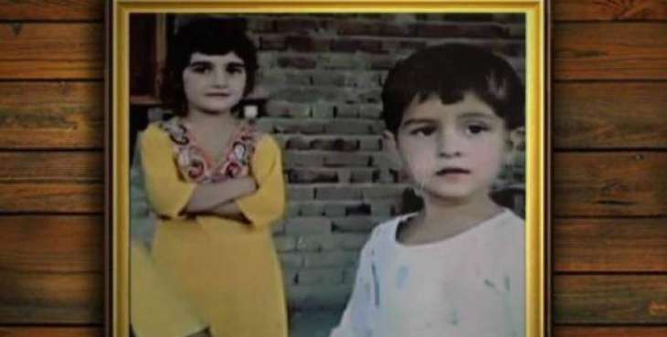 Red warrants issued for arrest of key suspect in Asma murder case: DPO Kohat