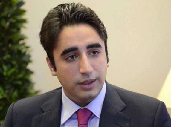 Bilawal concerns over PTI leaders’ nexus with barbaric criminals in Khyber Pakhtunkhwa